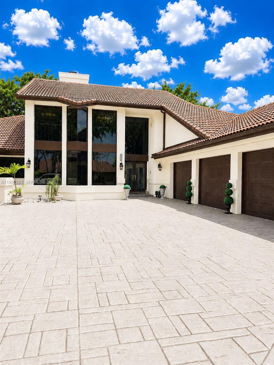 10258 Vestal Mnr, Coral Springs FL 33071