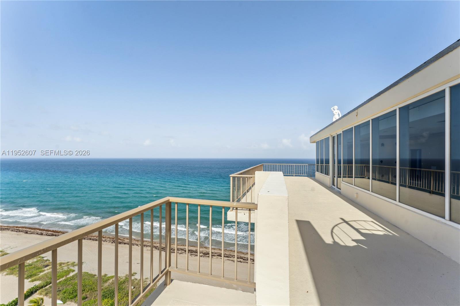 1021 Hillsboro Mile #RG, Hillsboro Beach FL 33062