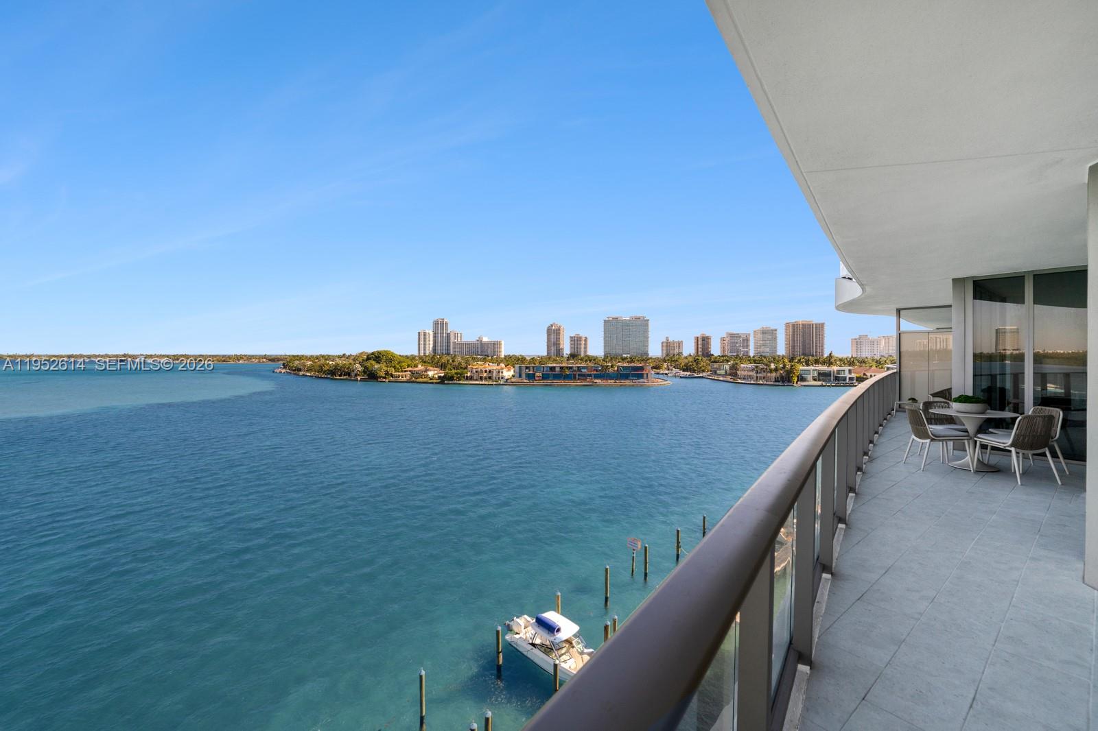 1135 103rd St #701, Bay Harbor Islands FL 33154