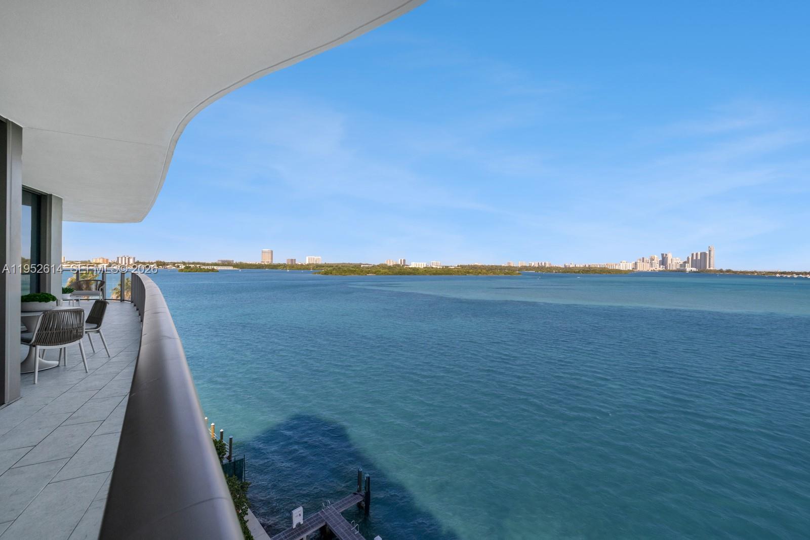 1135 103rd St #701, Bay Harbor Islands FL 33154
