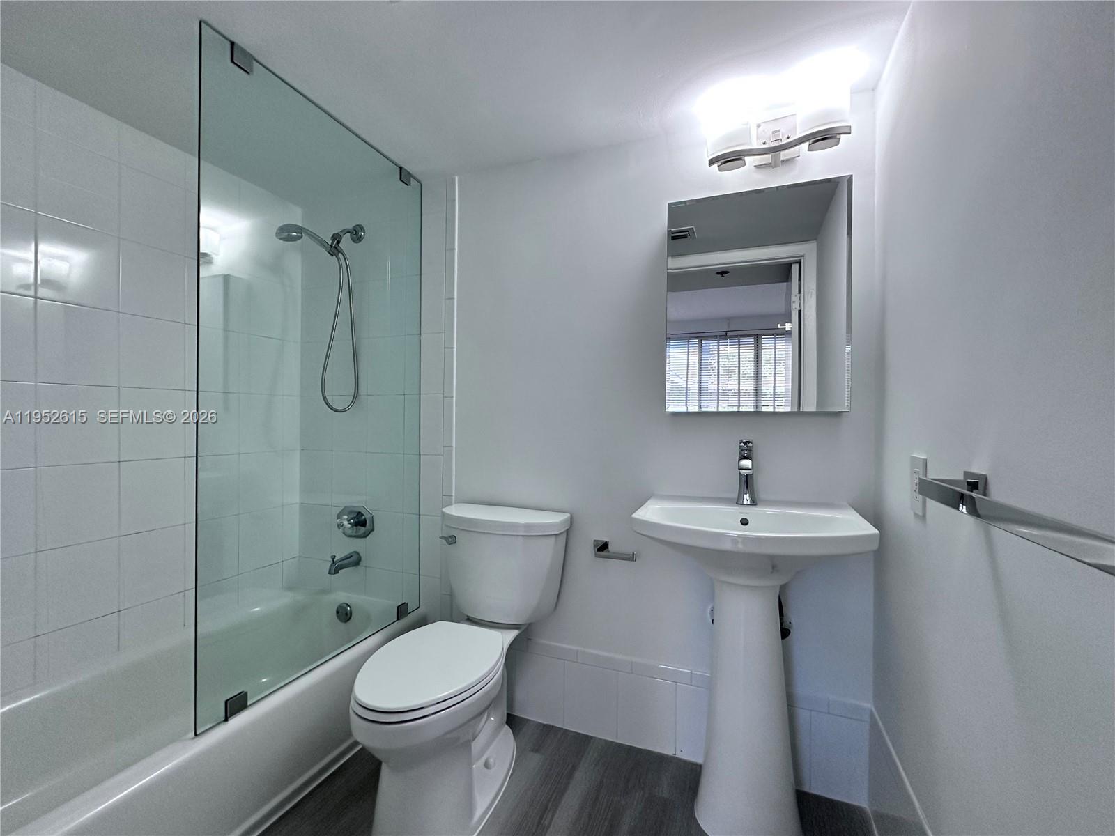 540 Brickell Key Dr #302, Miami FL 33131