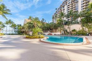 540 Brickell Key Dr #302, Miami FL 33131