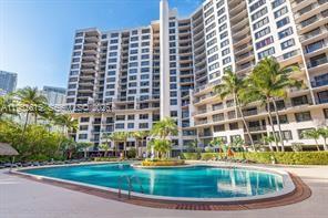 540 Brickell Key Dr #302, Miami FL 33131