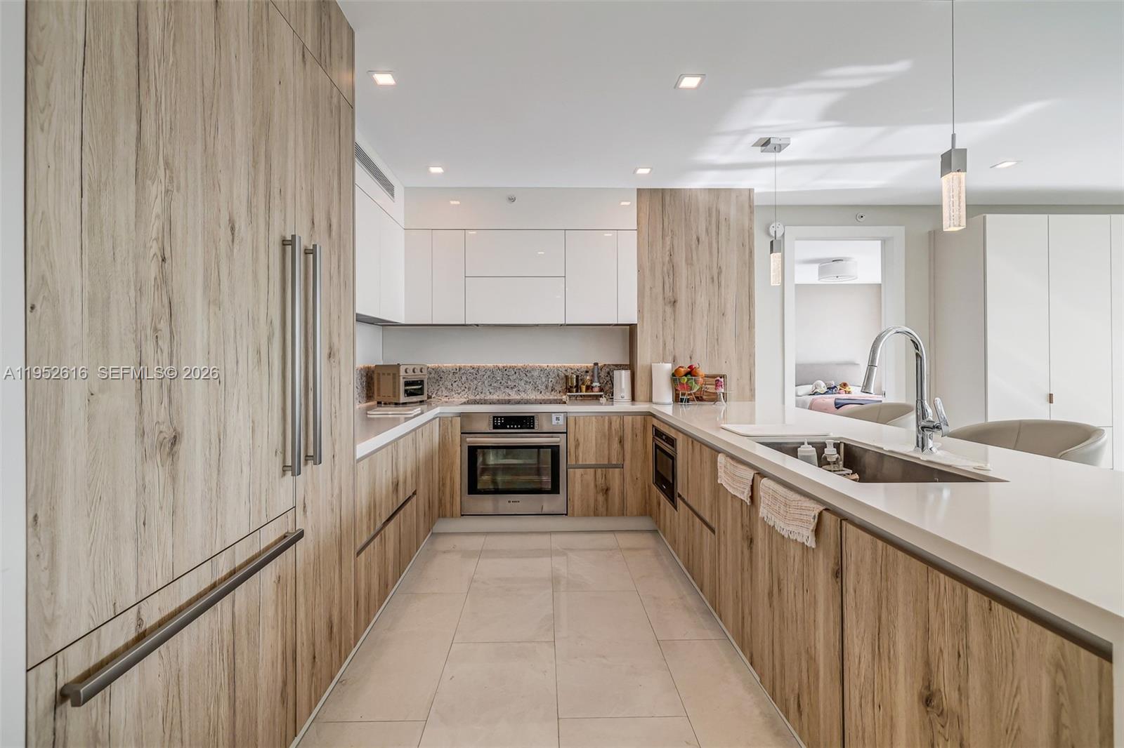3400 SW 27th Ave #802, Miami FL 33133