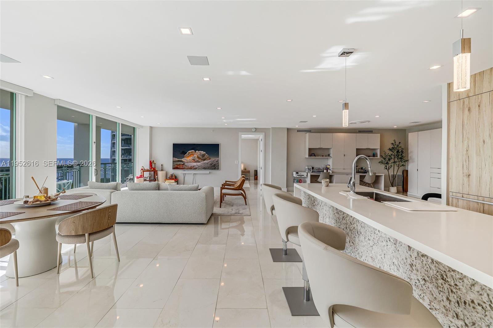3400 SW 27th Ave #802, Miami FL 33133
