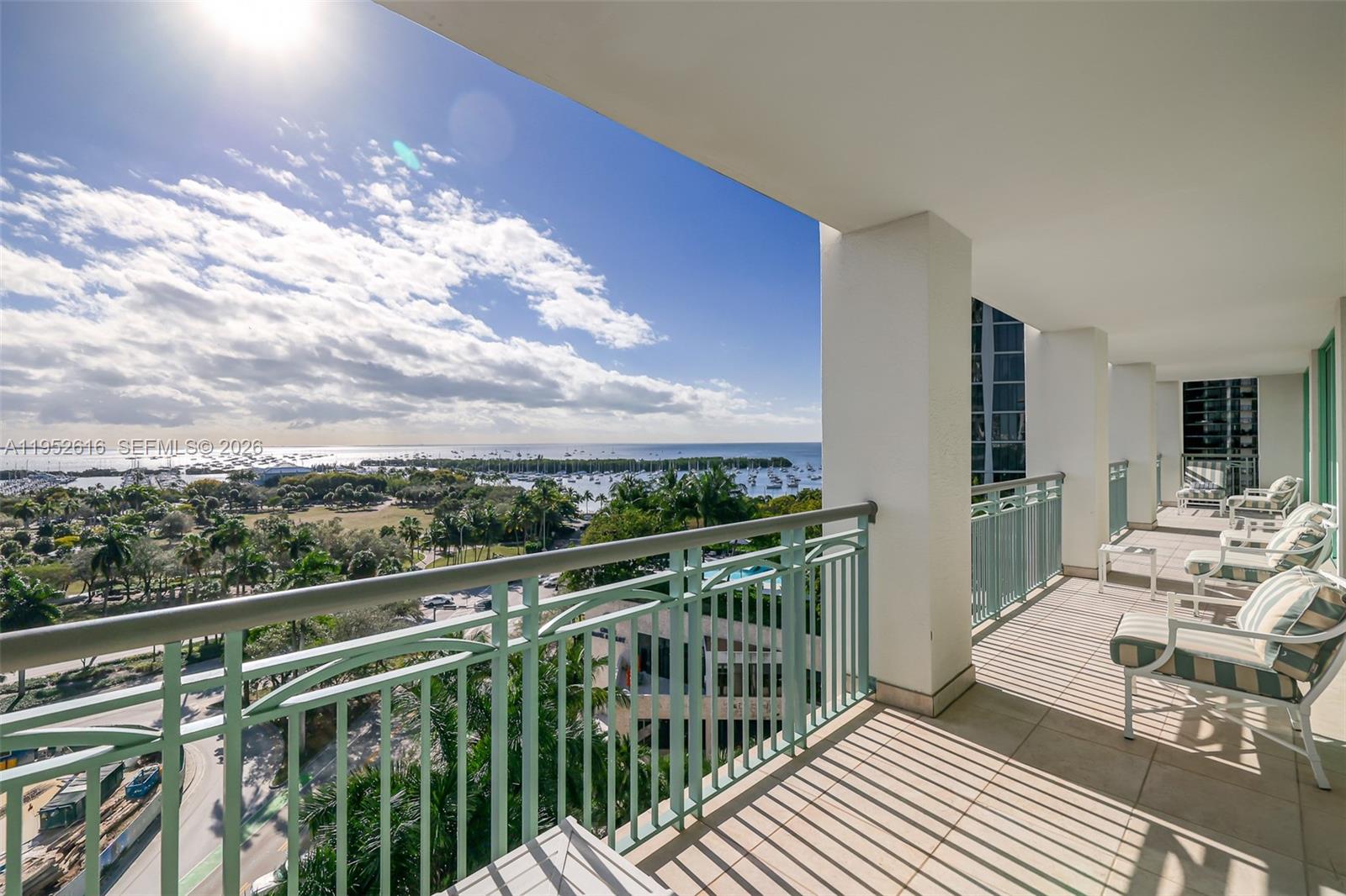 3400 SW 27th Ave #802, Miami FL 33133
