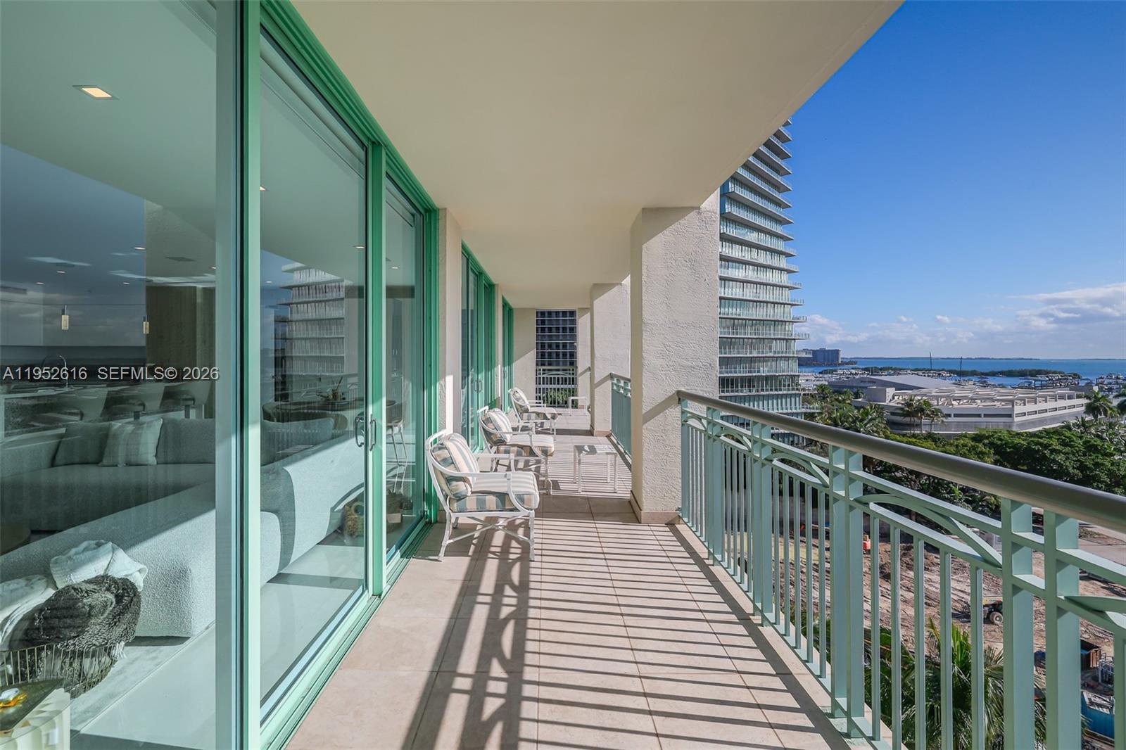 3400 SW 27th Ave #802, Miami FL 33133