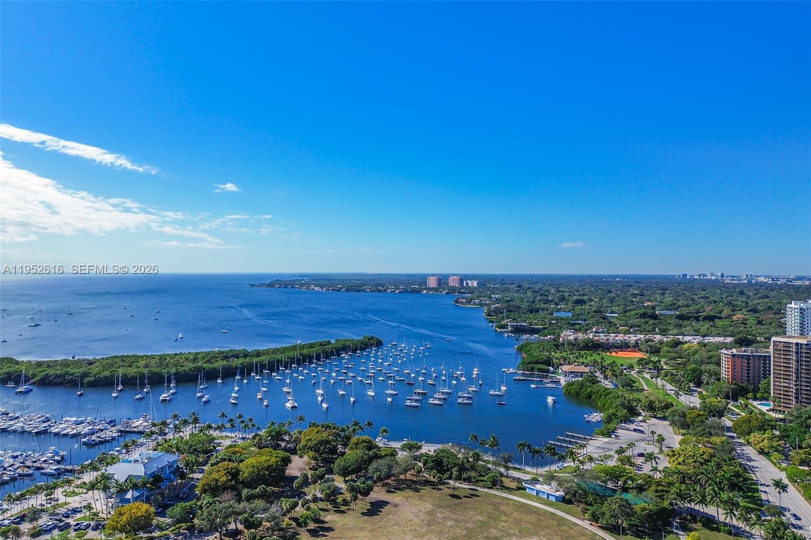 3400 SW 27th Ave #802, Miami FL 33133