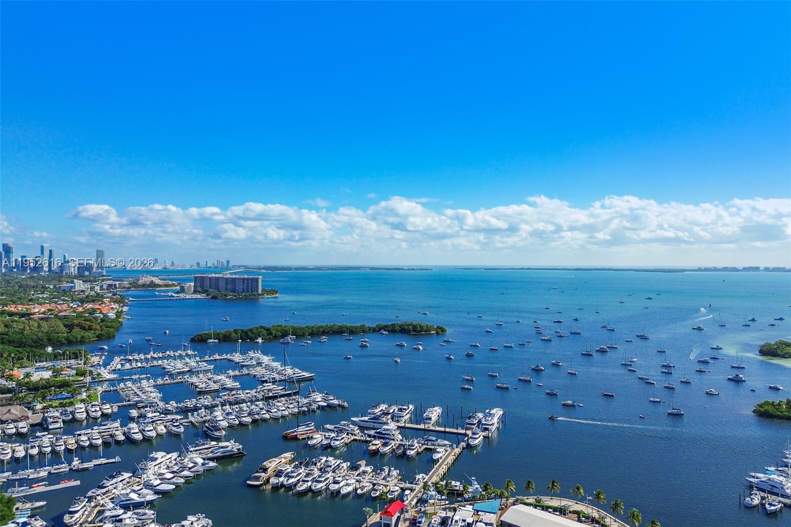 3400 SW 27th Ave #802, Miami FL 33133