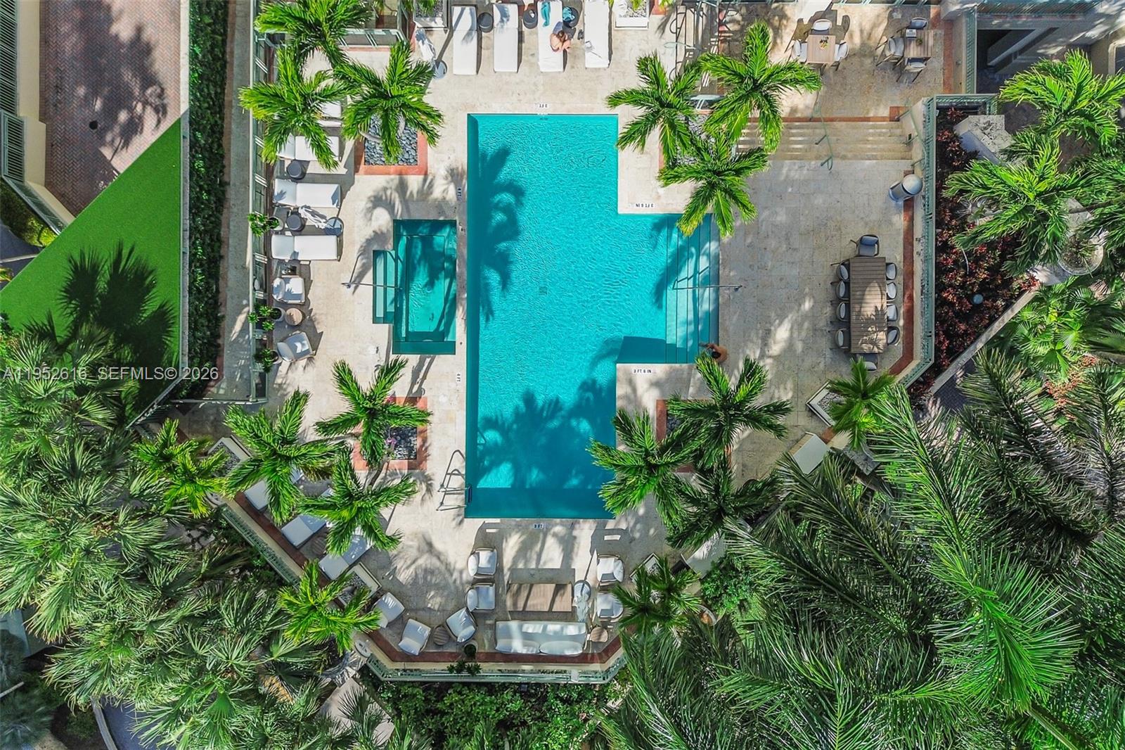3400 SW 27th Ave #802, Miami FL 33133