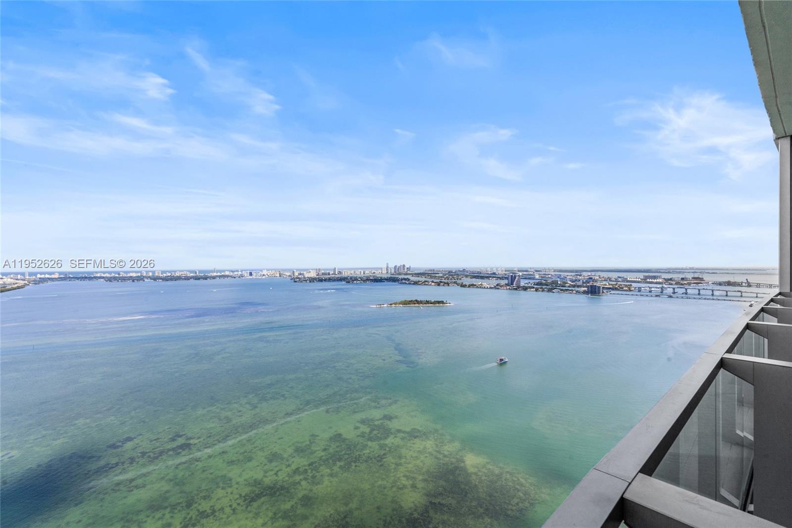 2900 NE 7th Ave #4104, Miami FL 33137