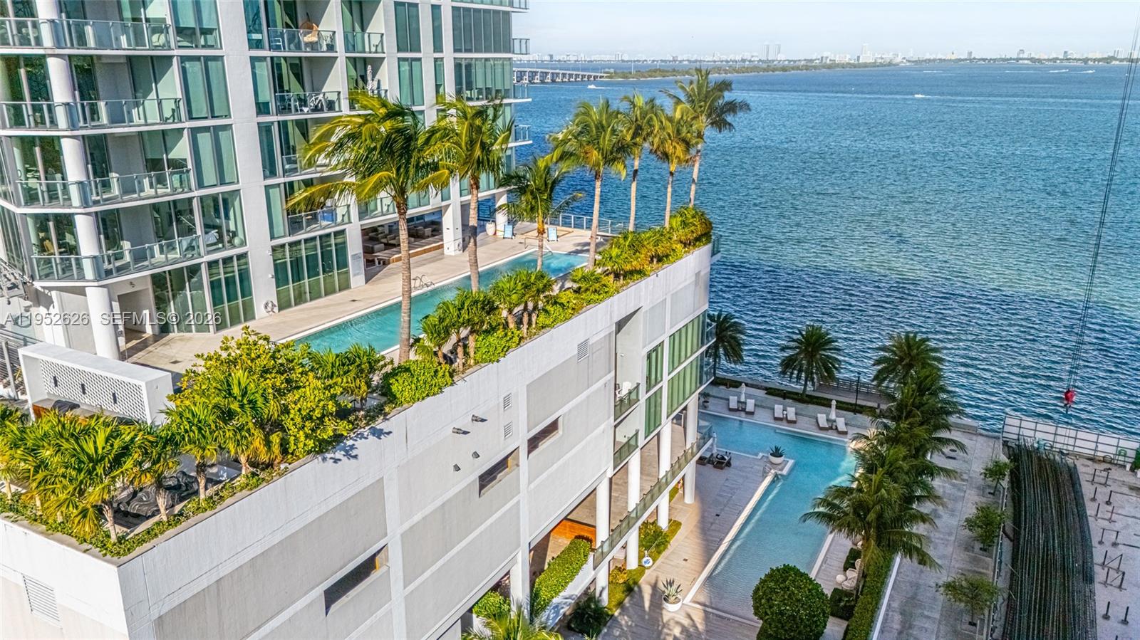 2900 NE 7th Ave #4104, Miami FL 33137