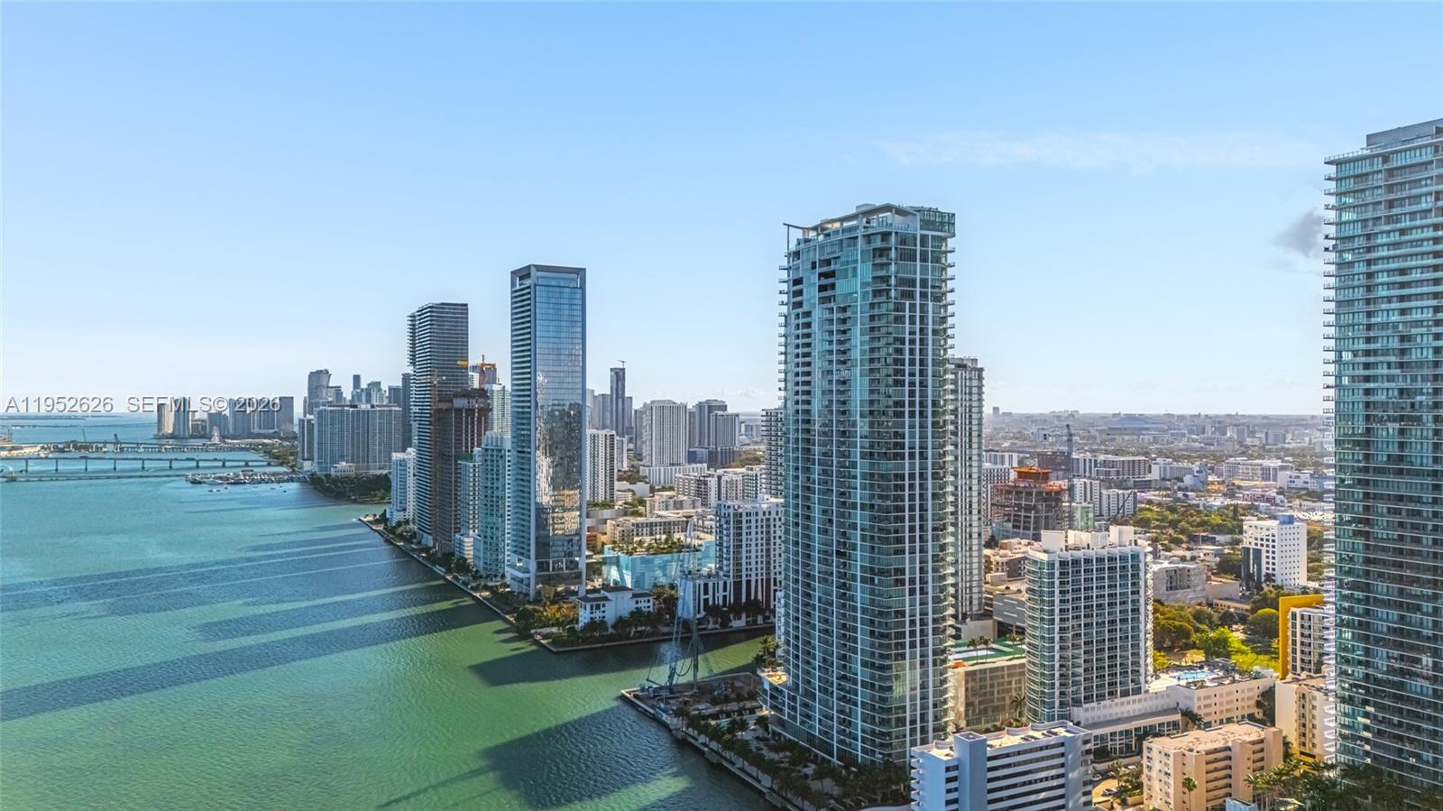2900 NE 7th Ave #4104, Miami FL 33137