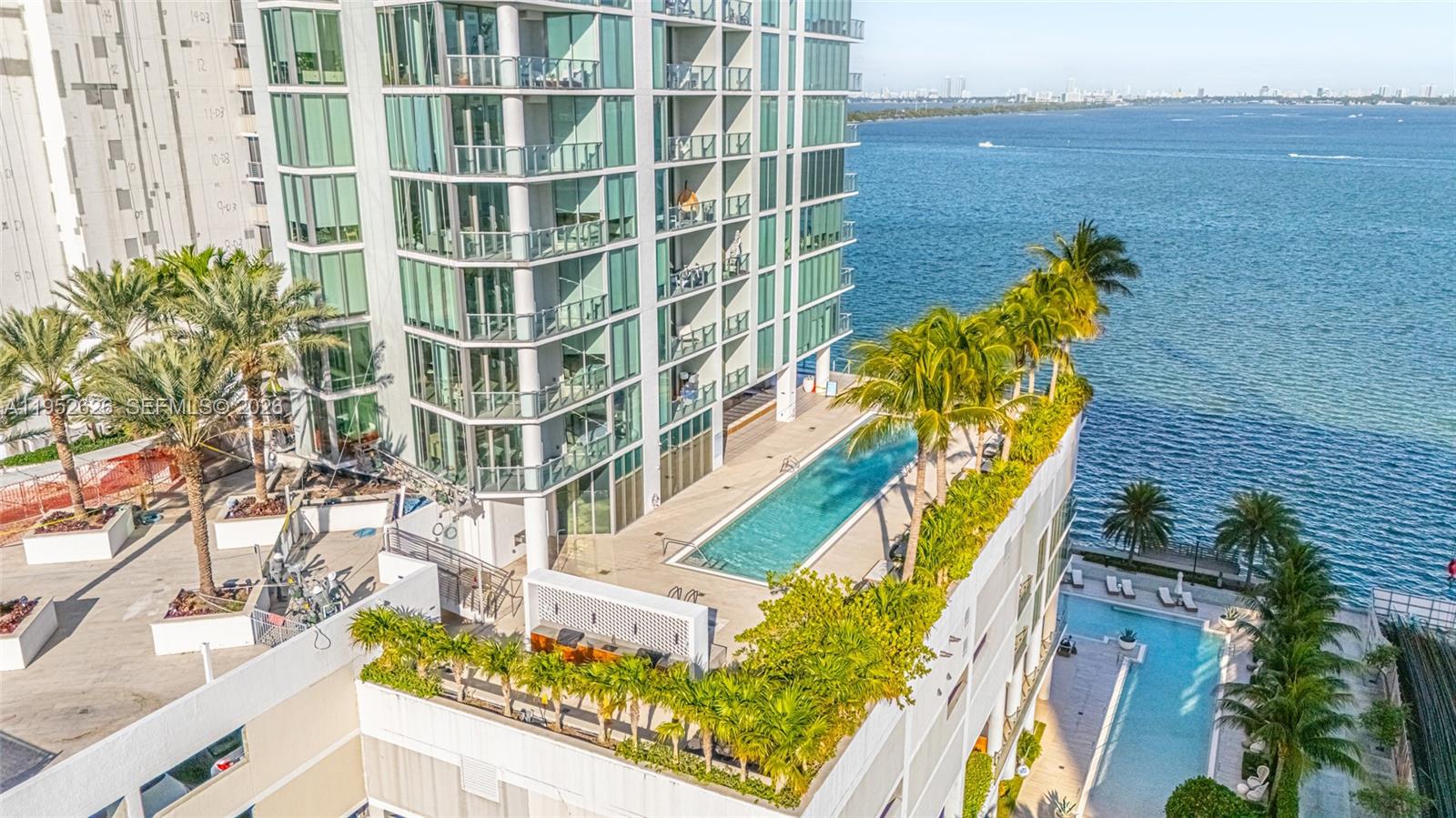 2900 NE 7th Ave #4104, Miami FL 33137