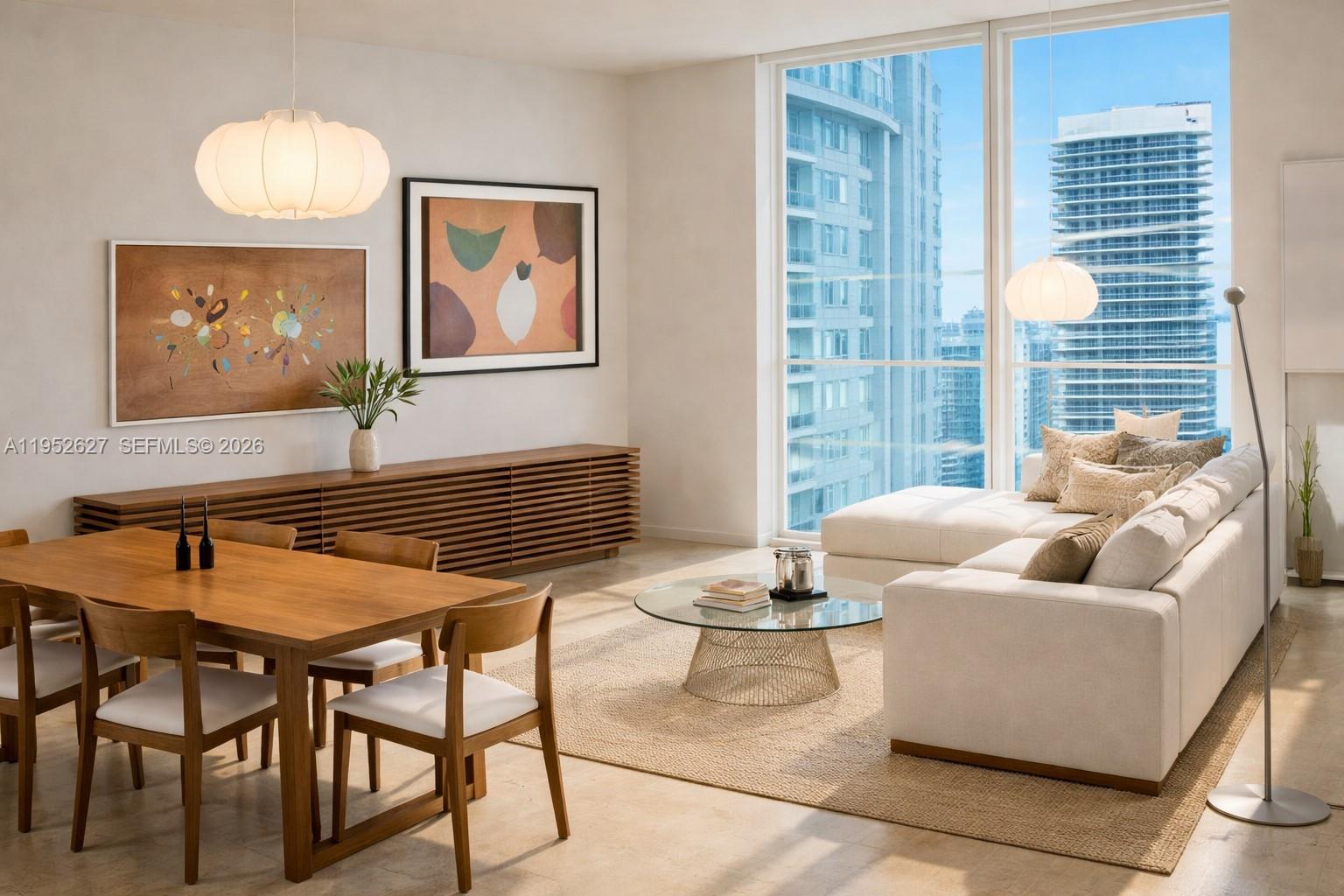 1060 Brickell Ave #2013, Miami FL 33131