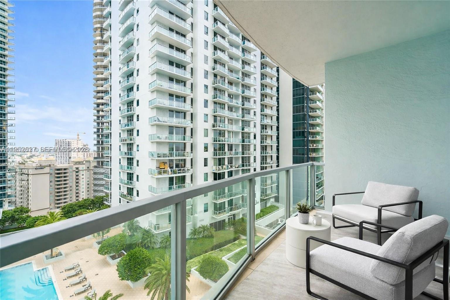 1060 Brickell Ave #2013, Miami FL 33131