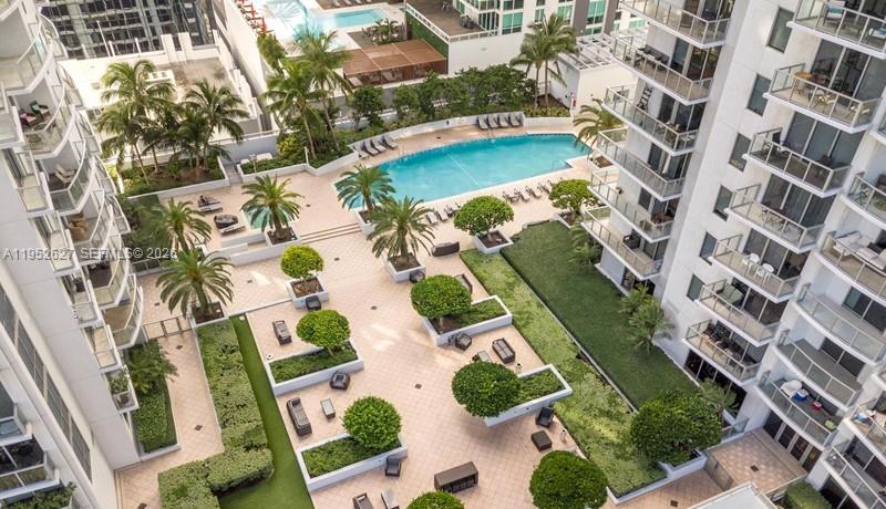 1060 Brickell Ave #2013, Miami FL 33131