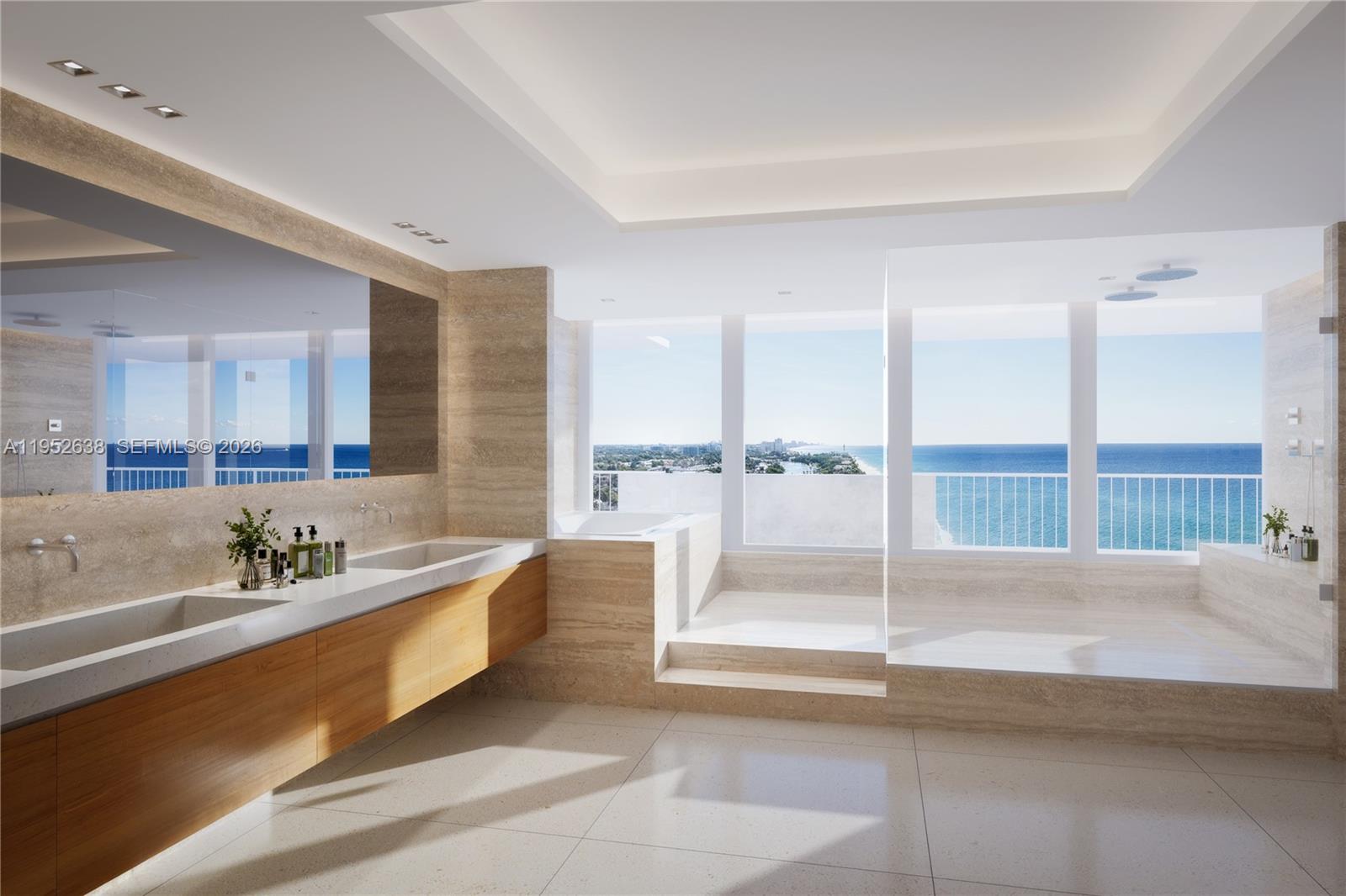 1021 Hillsboro Mile #RG, Hillsboro Beach FL 33062