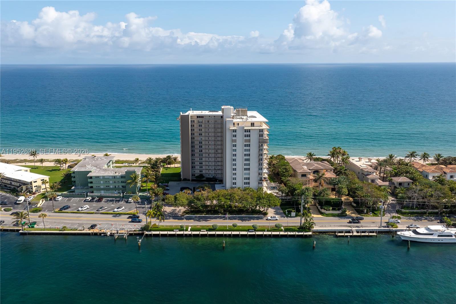 1021 Hillsboro Mile #RG, Hillsboro Beach FL 33062