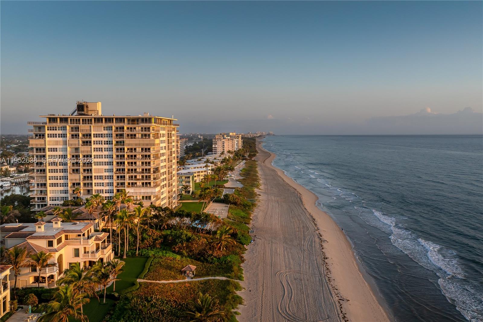 1021 Hillsboro Mile #RG, Hillsboro Beach FL 33062
