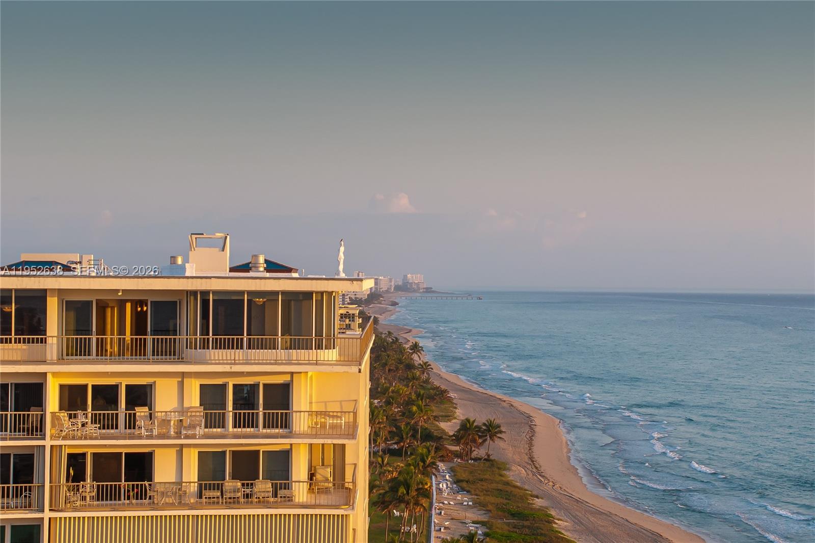1021 Hillsboro Mile #RG, Hillsboro Beach FL 33062
