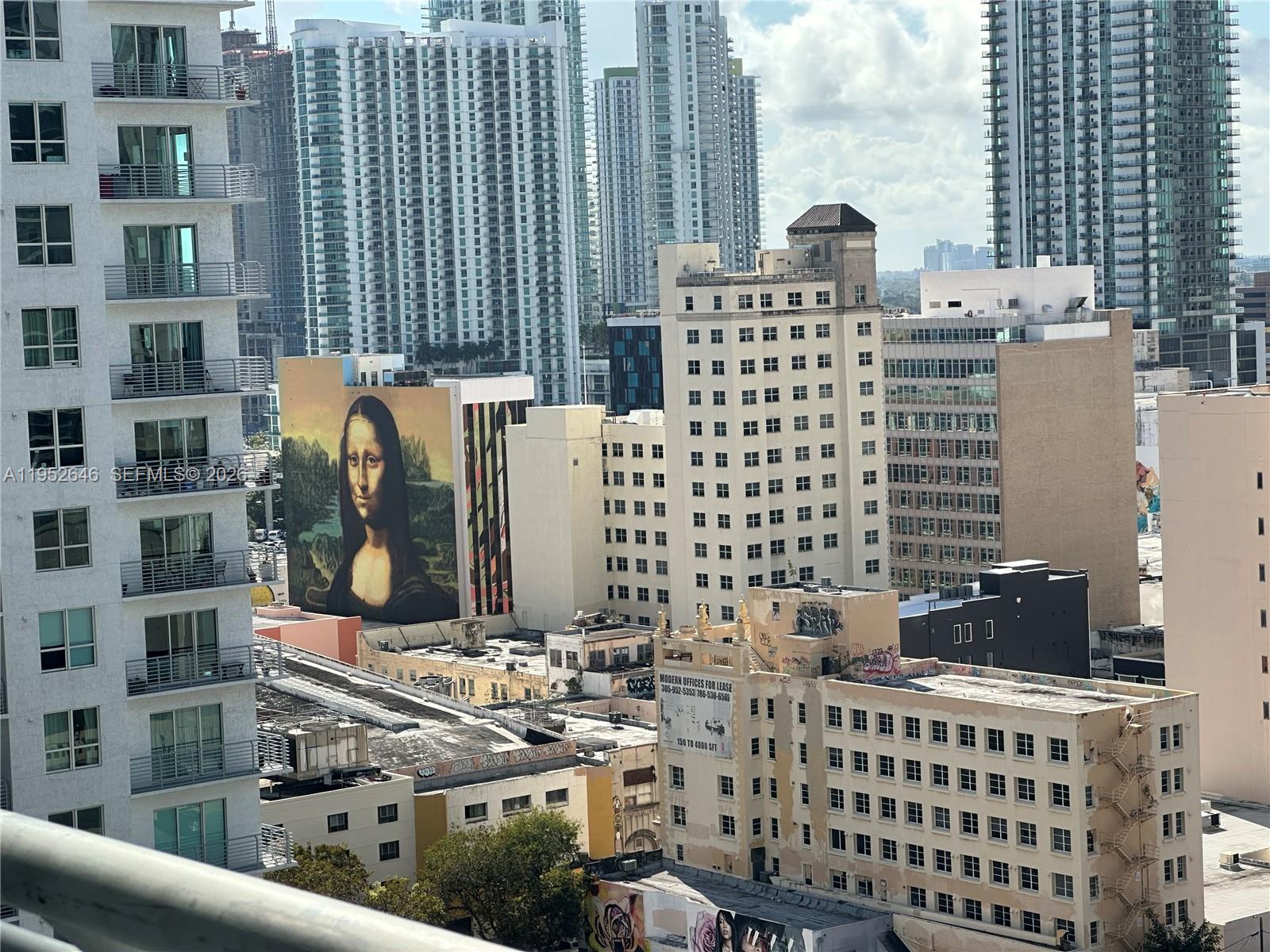 234 NE 3rd St #1805, Miami FL 33132