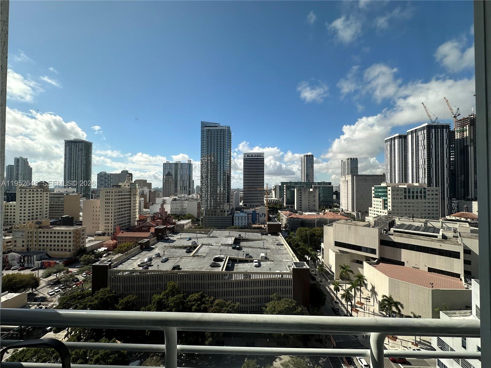 234 NE 3rd St #1805, Miami FL 33132