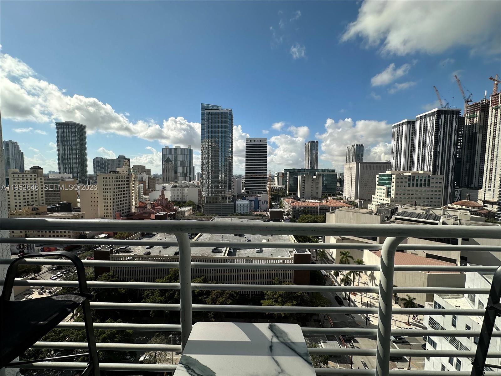 234 NE 3rd St #1805, Miami FL 33132