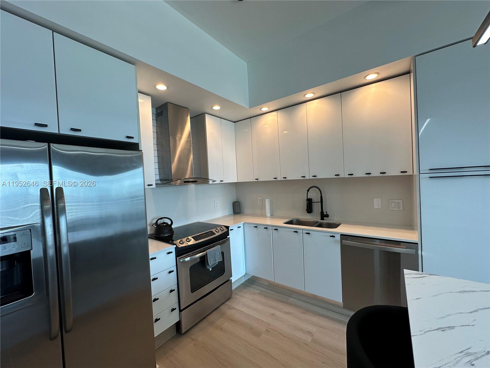 234 NE 3rd St #1805, Miami FL 33132