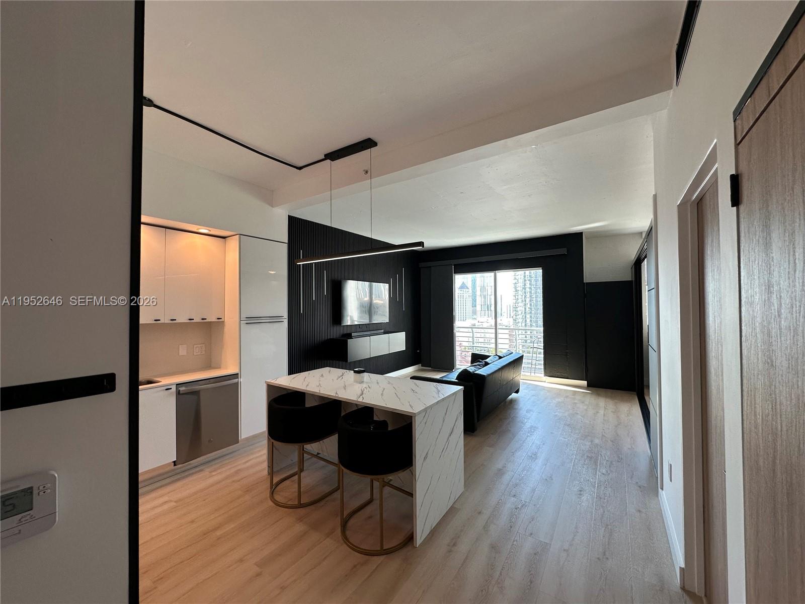 234 NE 3rd St #1805, Miami FL 33132
