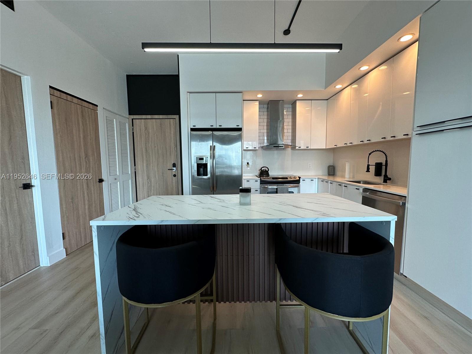 234 NE 3rd St #1805, Miami FL 33132