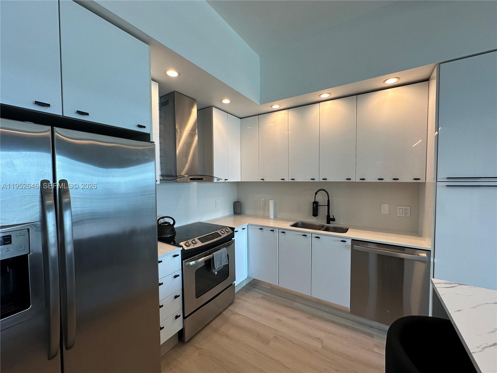 234 NE 3rd St #1805, Miami FL 33132