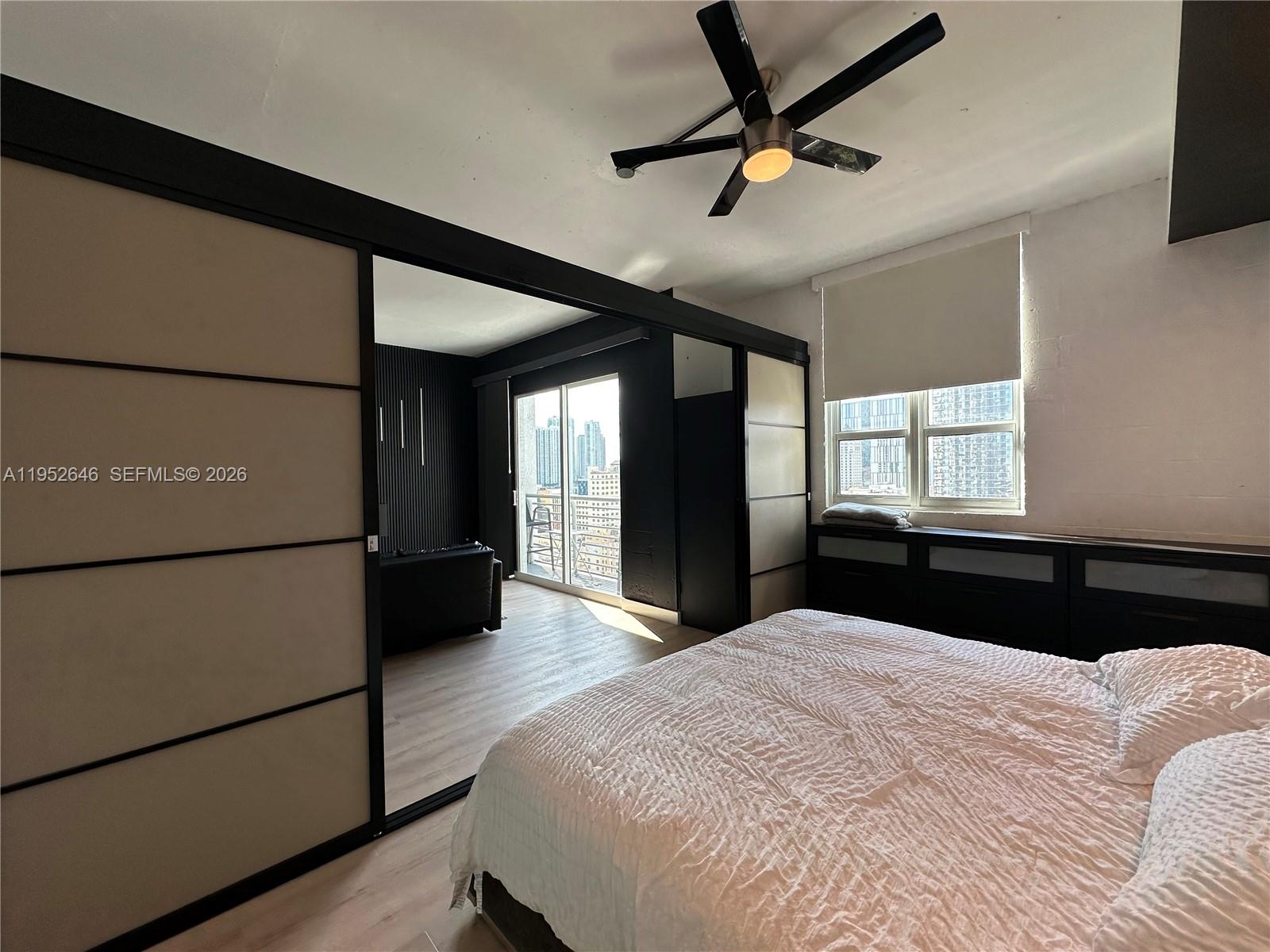 234 NE 3rd St #1805, Miami FL 33132
