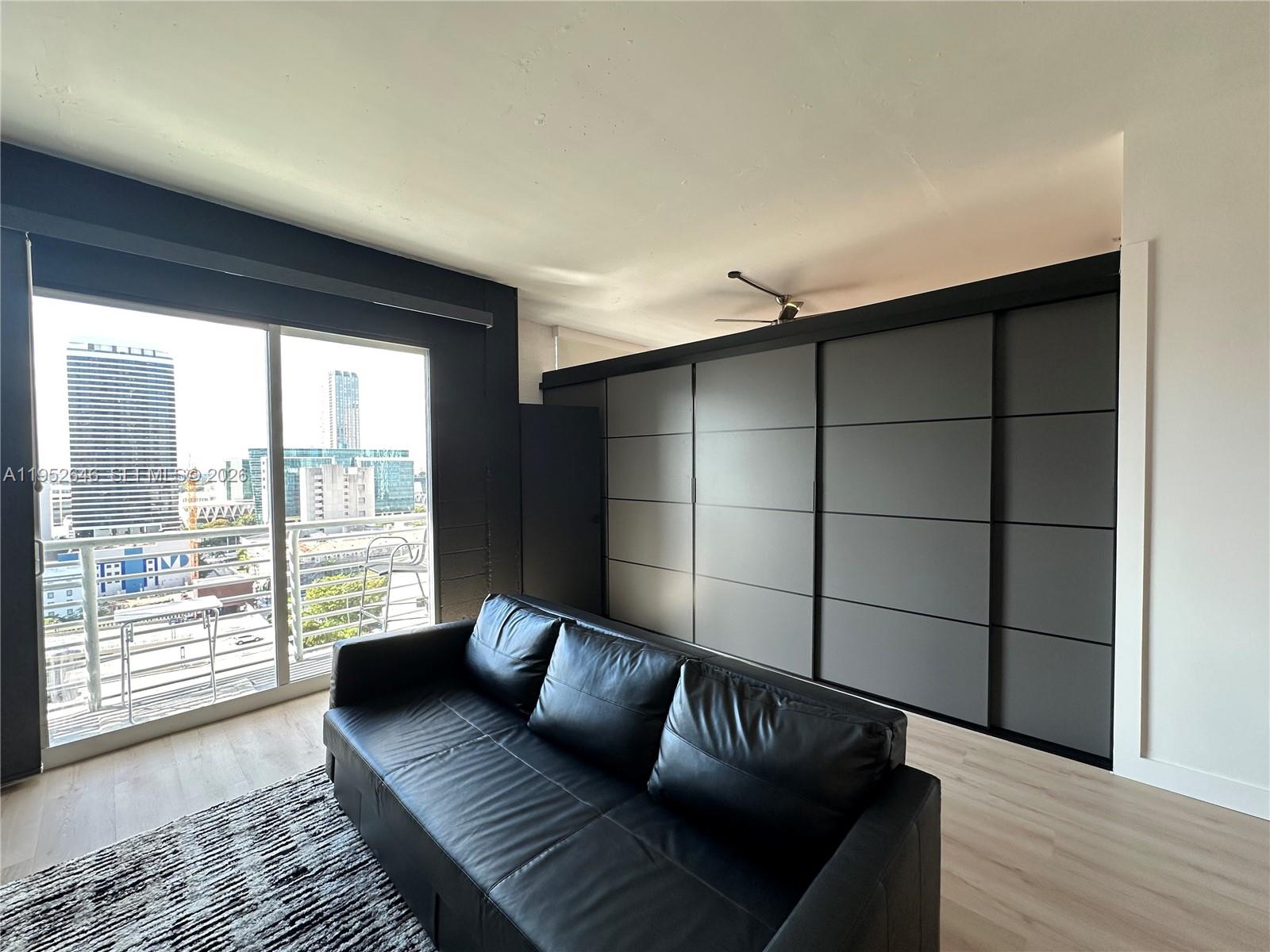 234 NE 3rd St #1805, Miami FL 33132