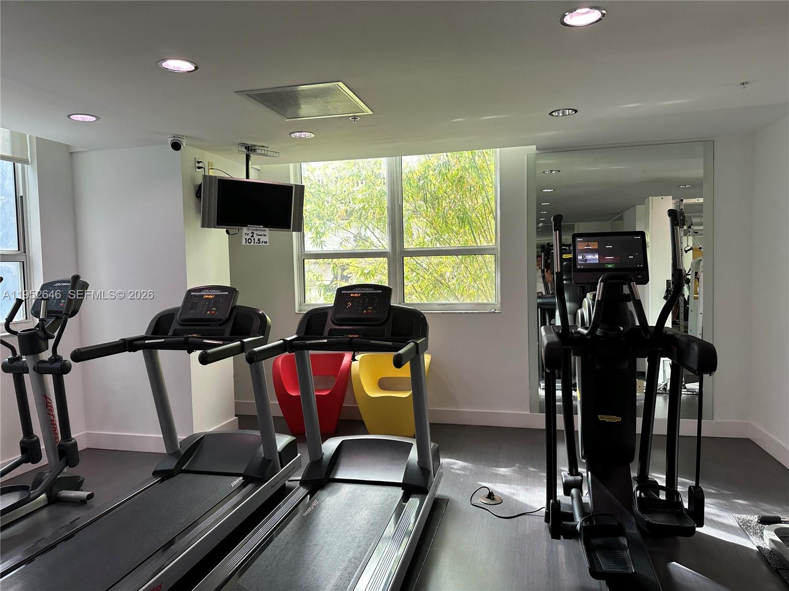 234 NE 3rd St #1805, Miami FL 33132