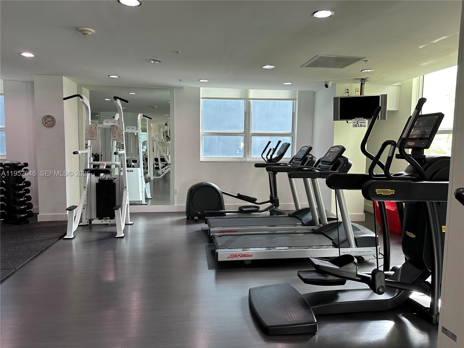 234 NE 3rd St #1805, Miami FL 33132