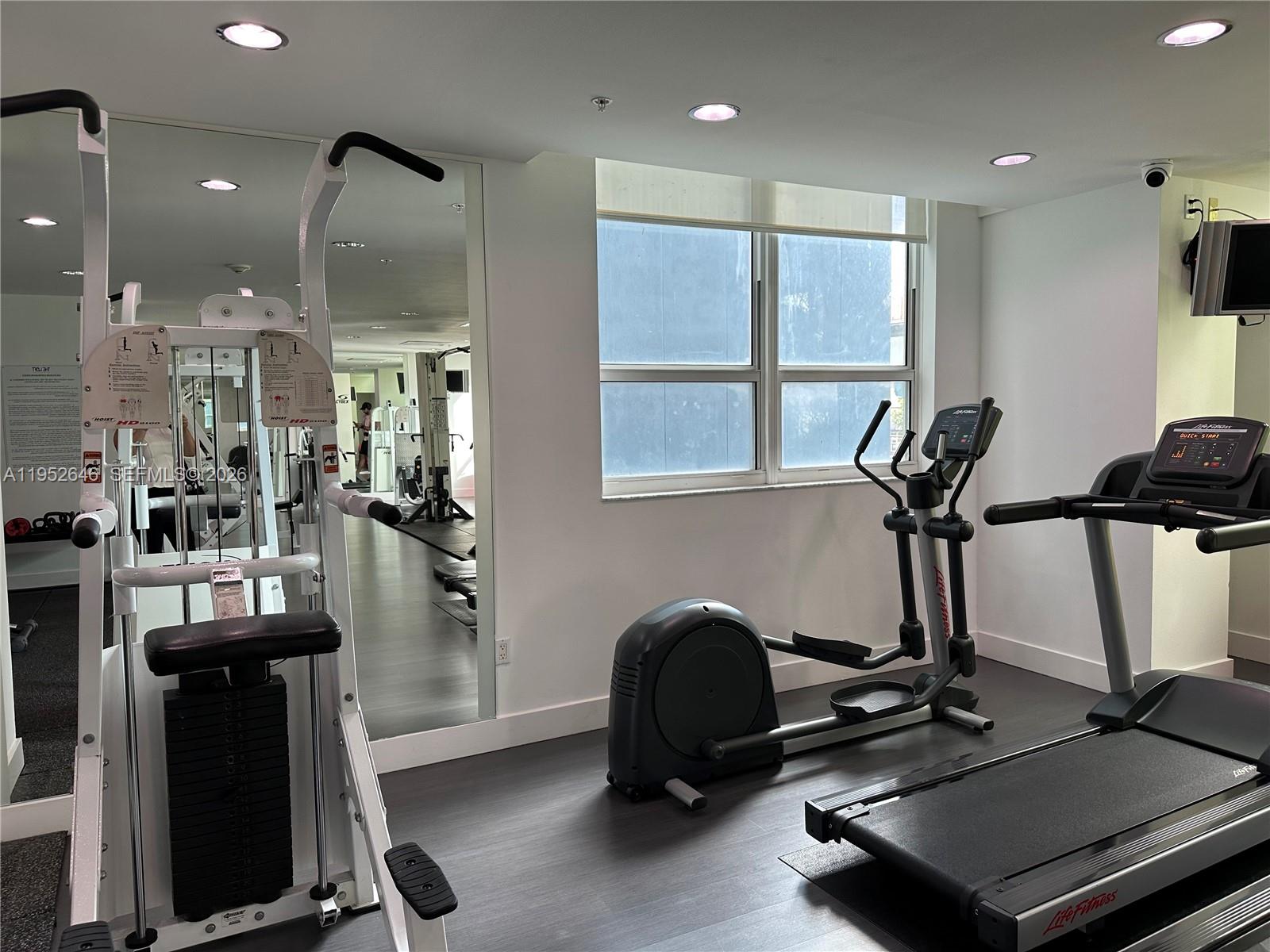 234 NE 3rd St #1805, Miami FL 33132