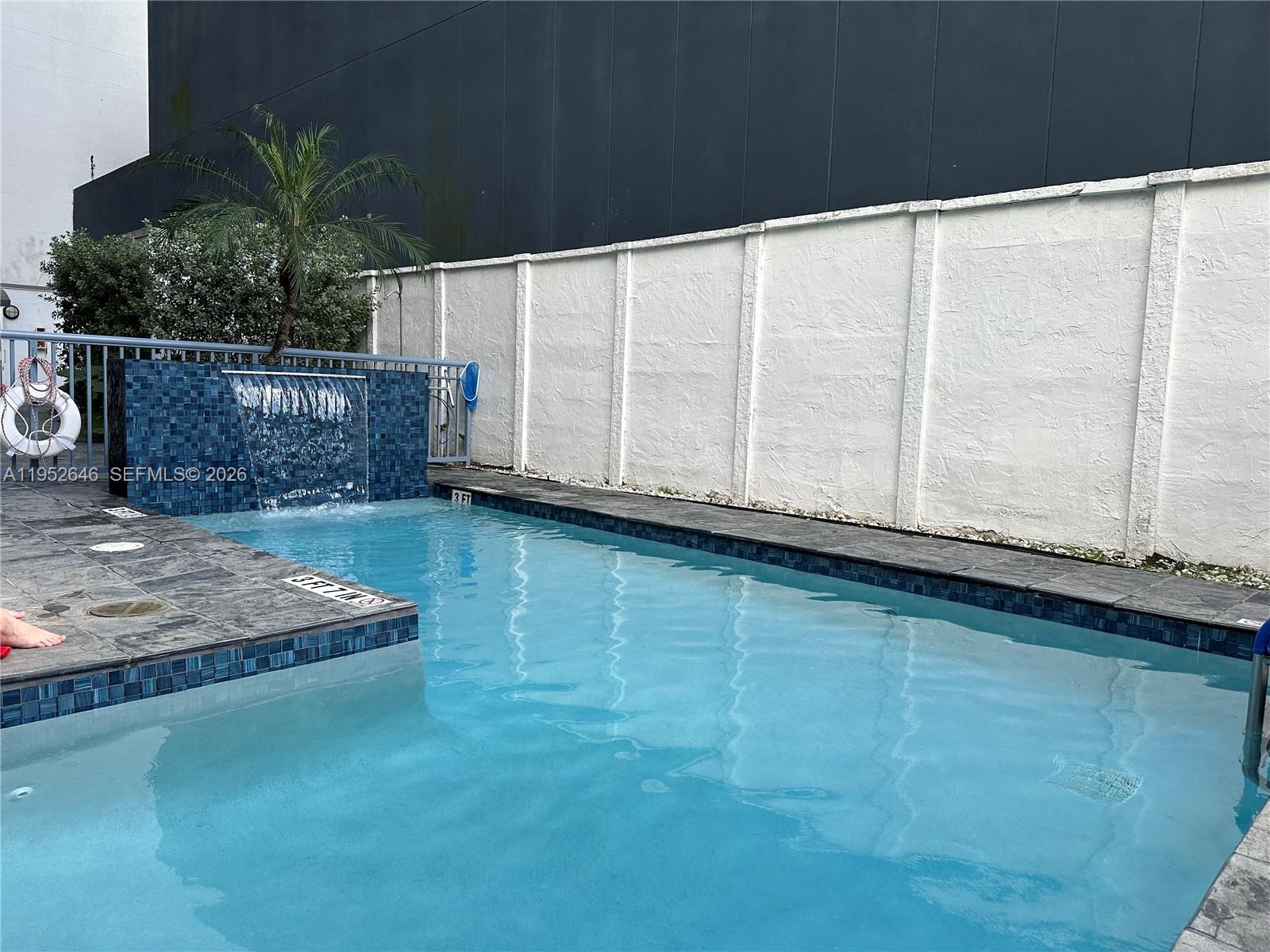 234 NE 3rd St #1805, Miami FL 33132