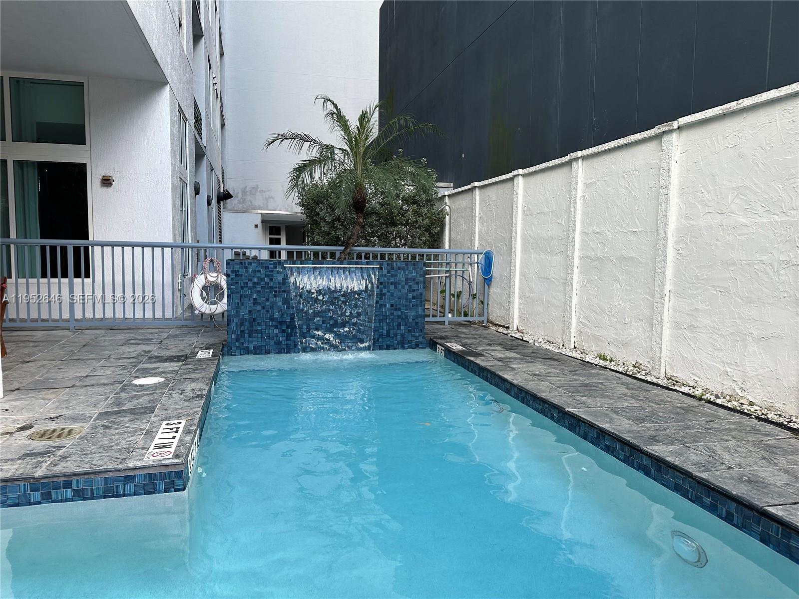 234 NE 3rd St #1805, Miami FL 33132