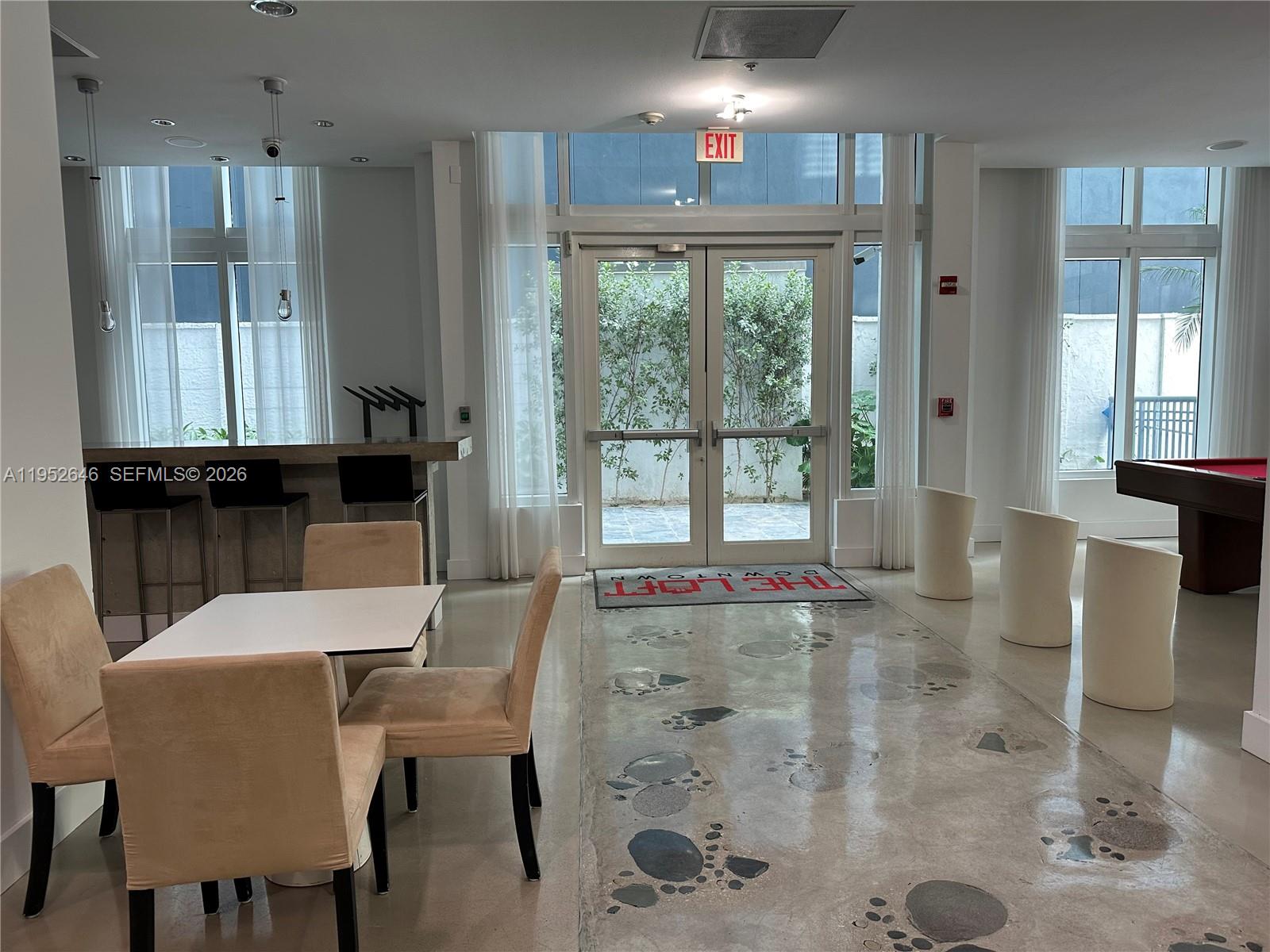 234 NE 3rd St #1805, Miami FL 33132