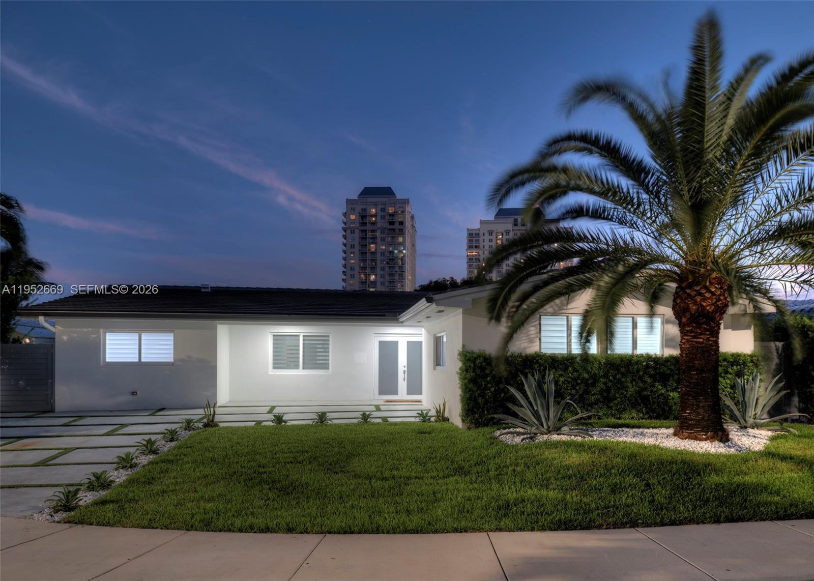 1250 NE 82nd St, Miami FL 33138