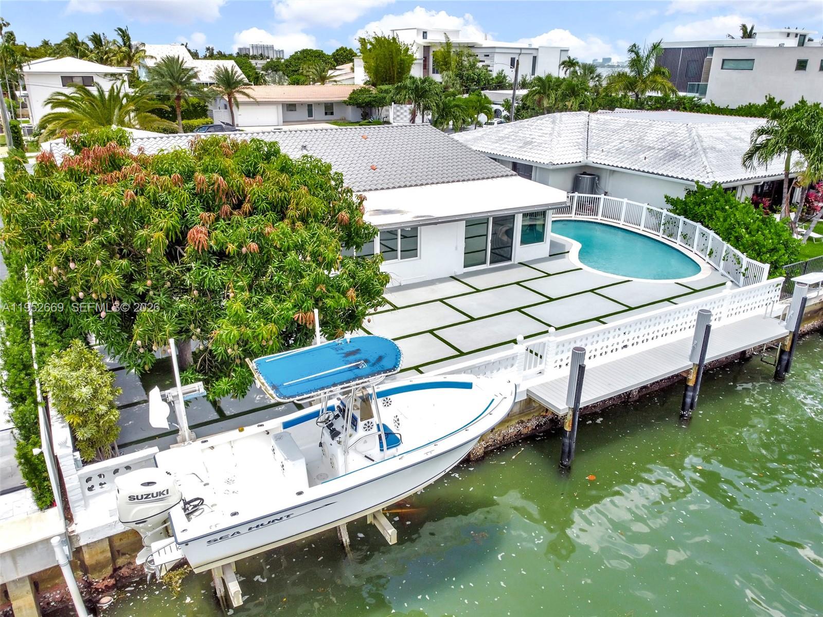 1250 NE 82nd St, Miami FL 33138