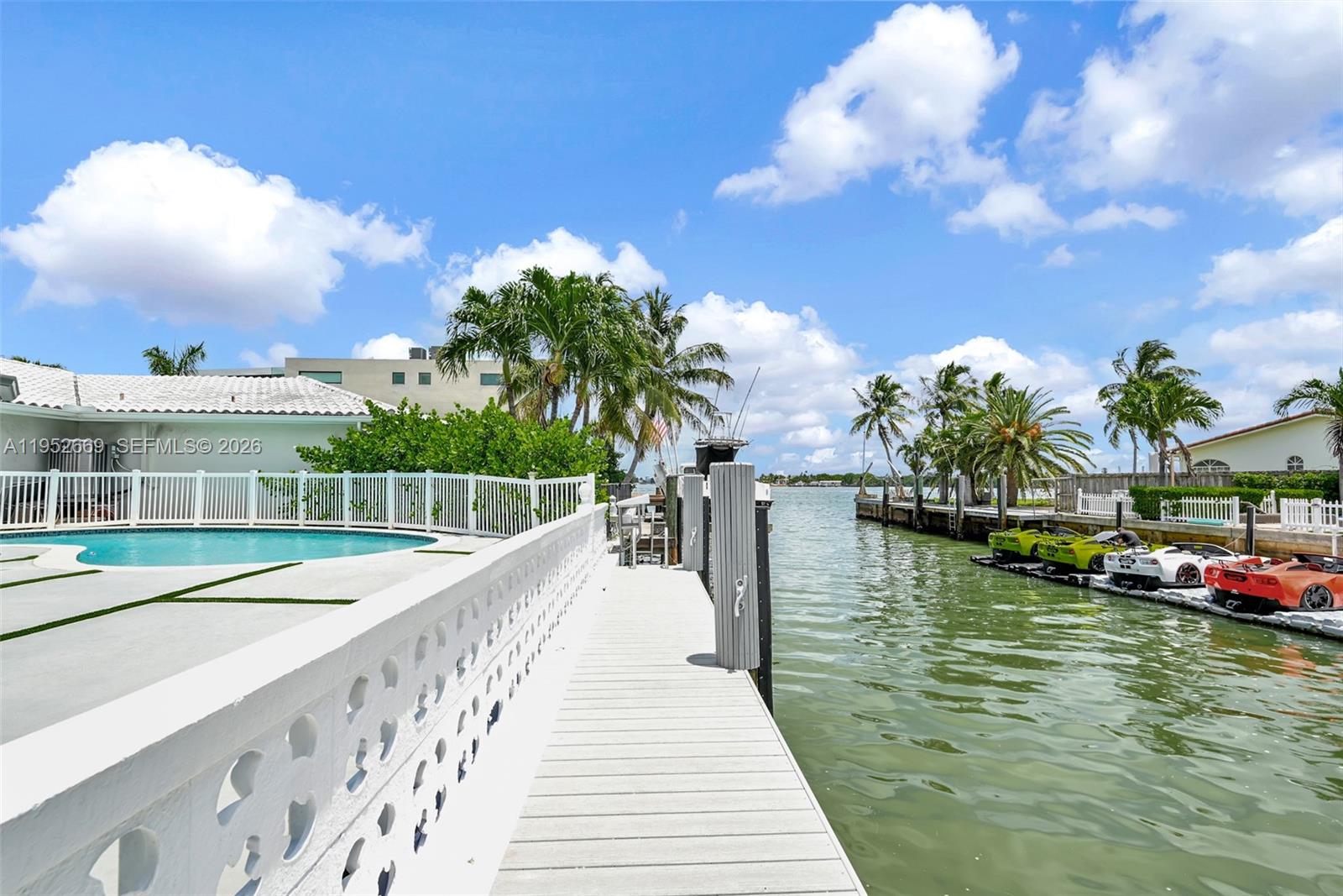 1250 NE 82nd St, Miami FL 33138