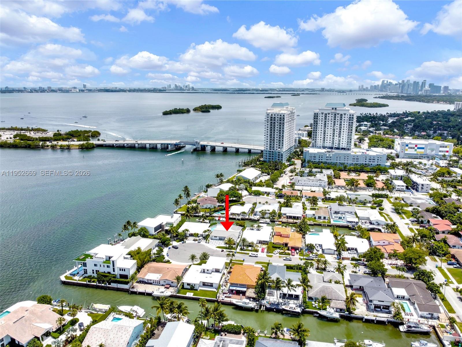1250 NE 82nd St, Miami FL 33138