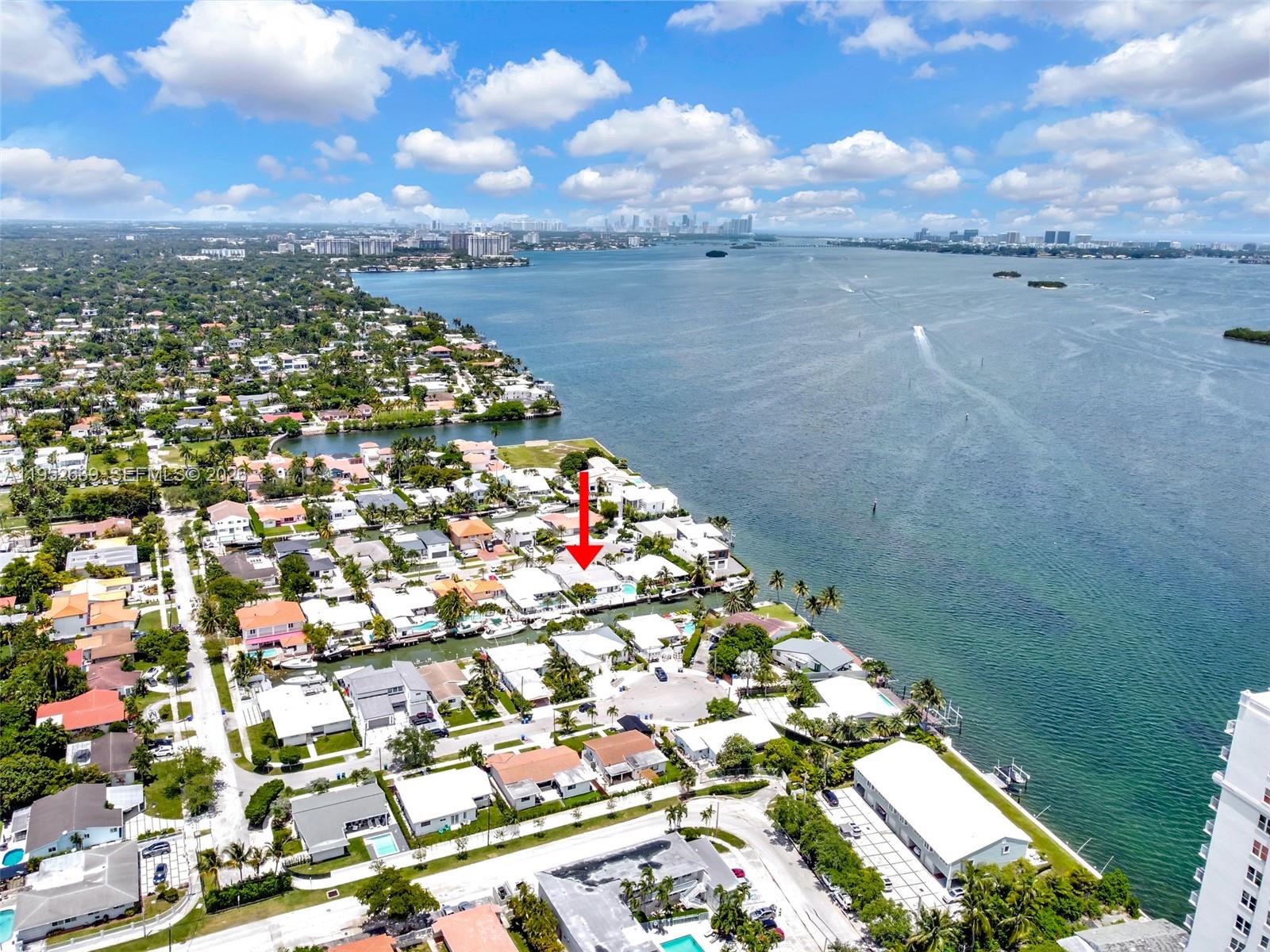 1250 NE 82nd St, Miami FL 33138