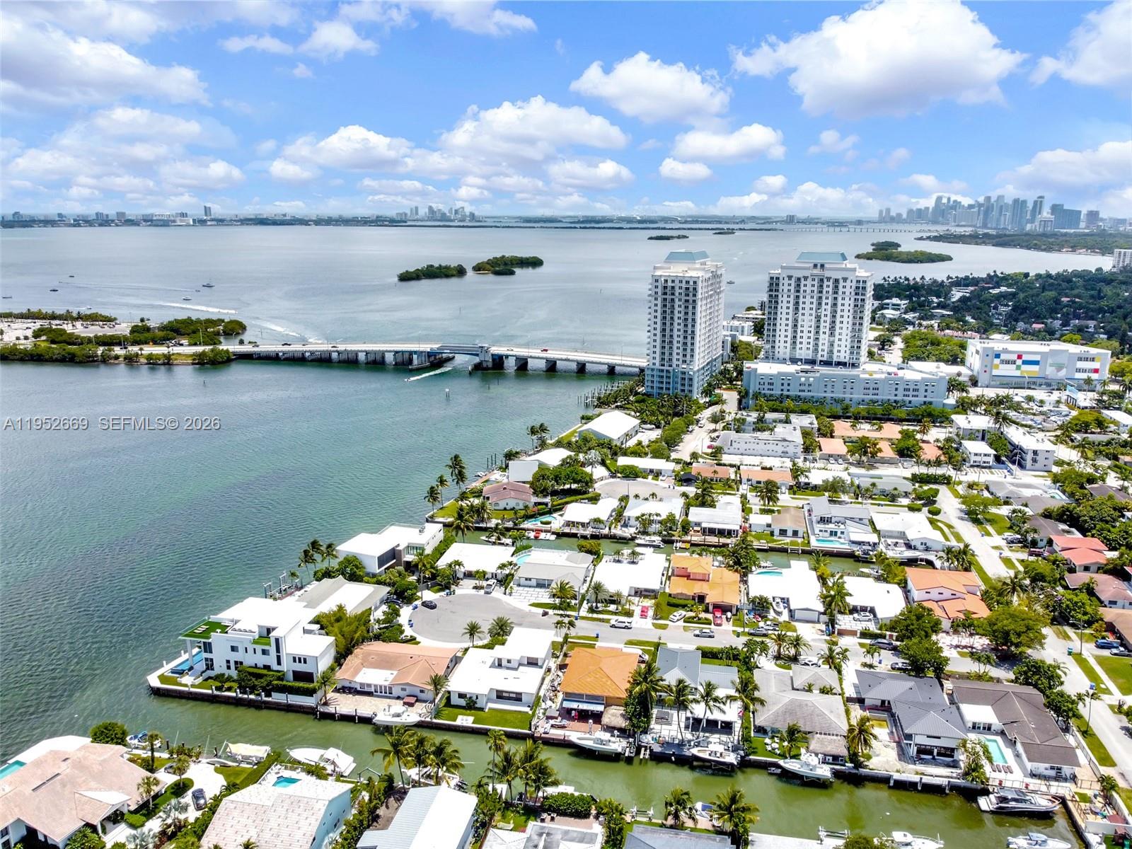1250 NE 82nd St, Miami FL 33138