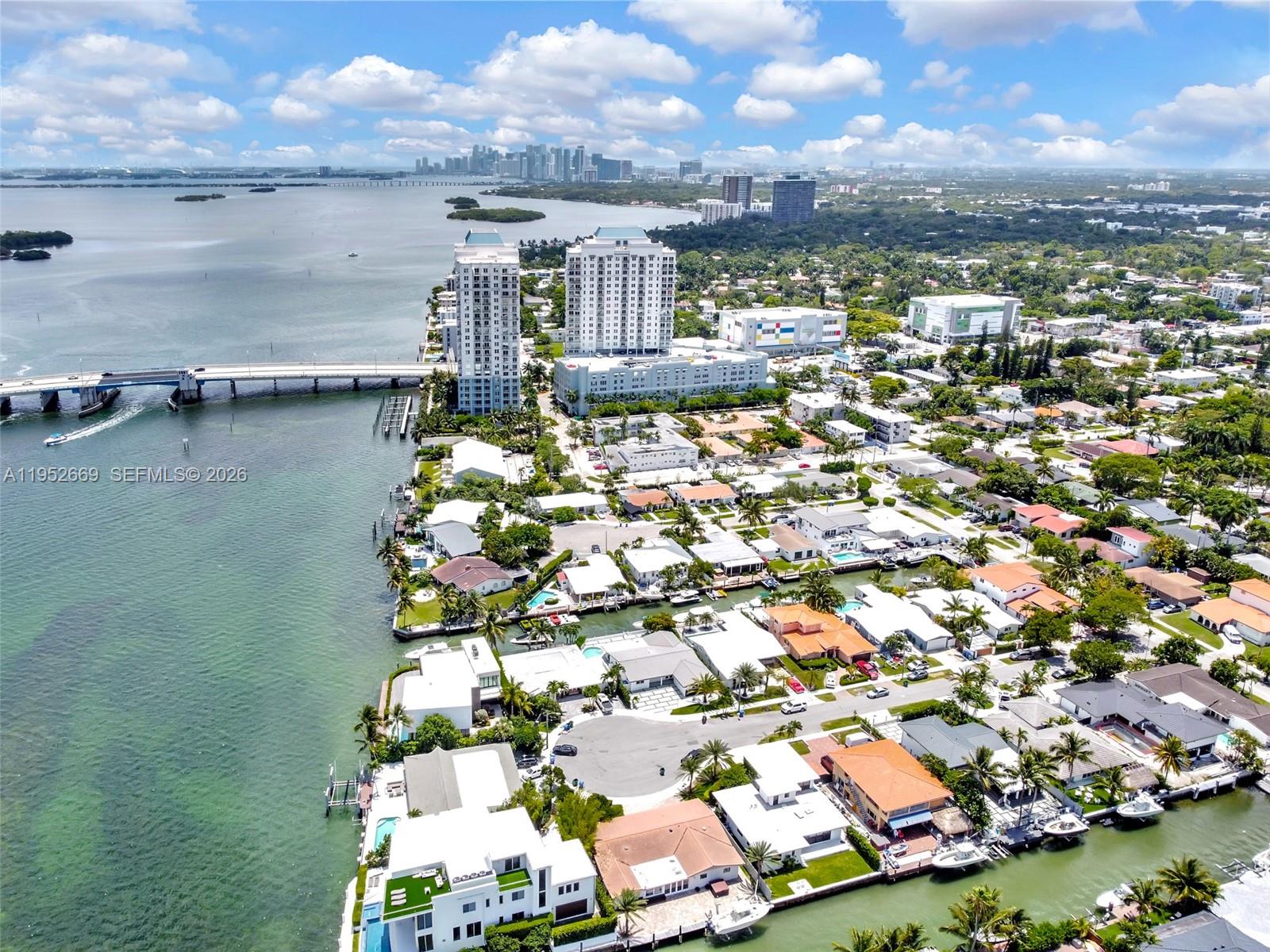 1250 NE 82nd St, Miami FL 33138