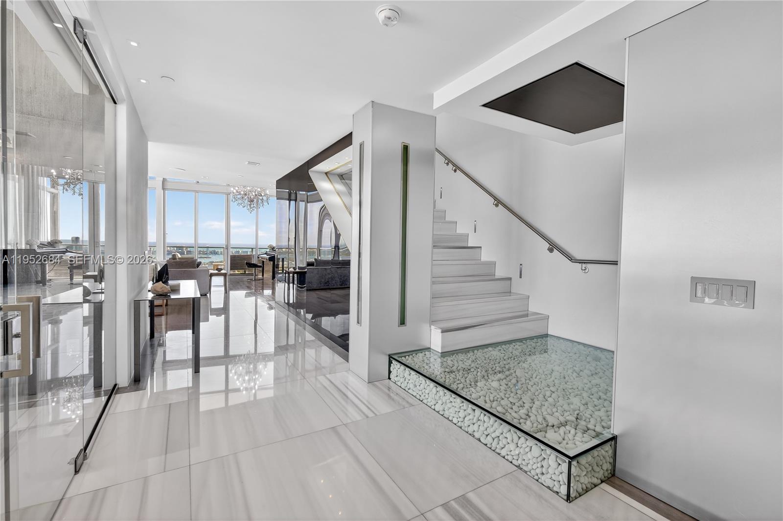 1100 Biscayne Blvd #5306, Miami FL 33132