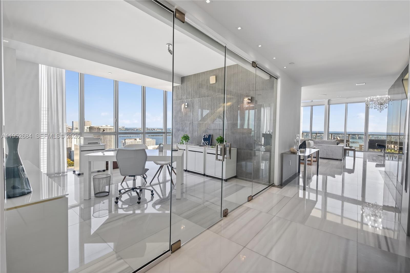 1100 Biscayne Blvd #5306, Miami FL 33132