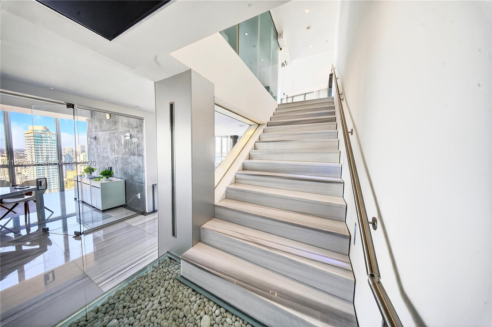 1100 Biscayne Blvd #5306, Miami FL 33132